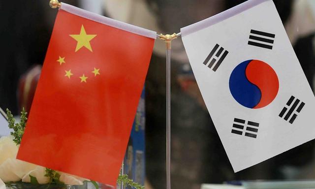 博主：李在明上台对华或是利好 韩国迎来发展窗口
