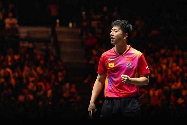 WTT中国大满贯再度落户北京! 马龙林诗栋曾上演跨时代对决