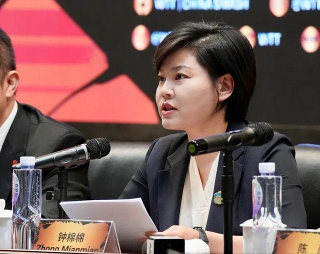 WTT中国大满贯再度落户北京! 马龙林诗栋曾上演跨时代对决 乒乓盛宴再启征程
