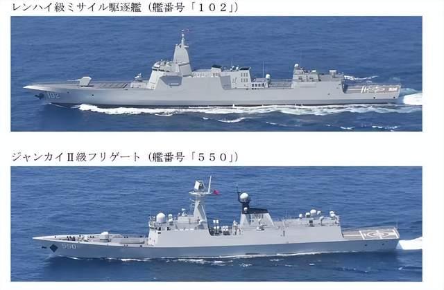 山东舰离港超10天，五角大楼开始焦虑 岛链监控失效