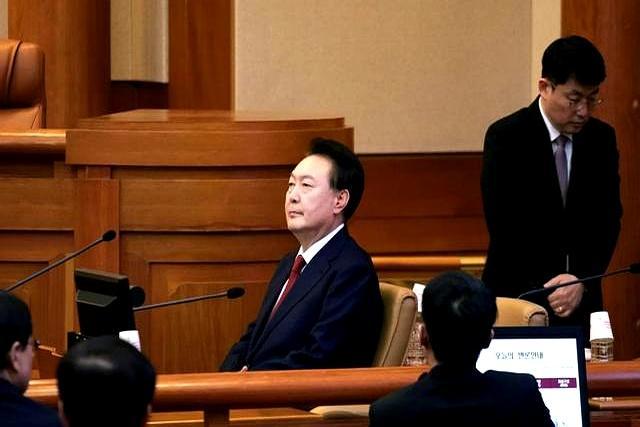 投票结束，李在明当选总统后，有三件事要做，其中一件与中国有关