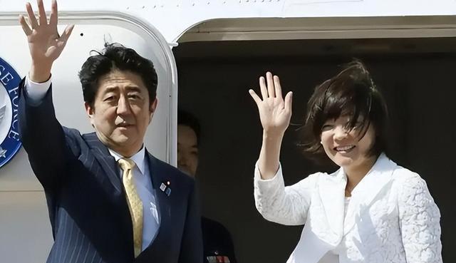 安倍遗孀谈职场霸凌 外交秀背后的复杂博弈