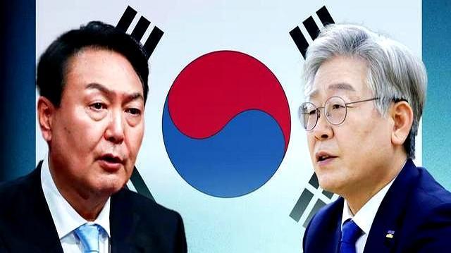 投票结束，李在明当选总统后，有三件事要做，其中一件与中国有关