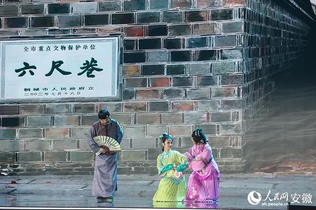 古今碰撞 繪出網(wǎng)絡(luò)文明“新畫卷” 科技搭橋亮點(diǎn)頻現(xiàn)