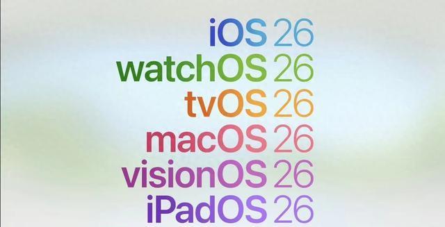 速覽蘋果WWDC:系統(tǒng)最激進(jìn)更新來了 全面革新設(shè)計(jì)與功能