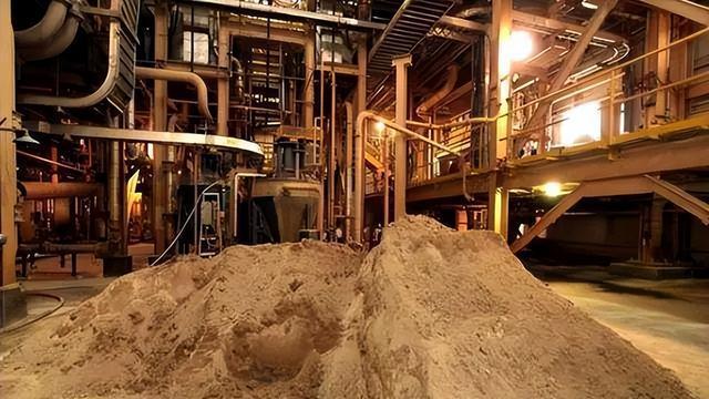 媒体人：稀土出口印度中方必须谨慎 印度欲求特殊待遇遭疑