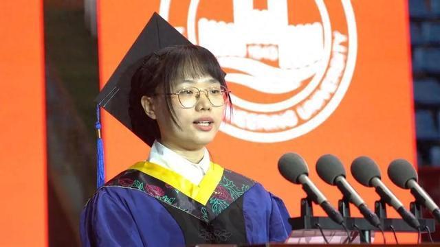鄰居接力撫養(yǎng)長大的農(nóng)村女孩考上博士 抓住向上機會