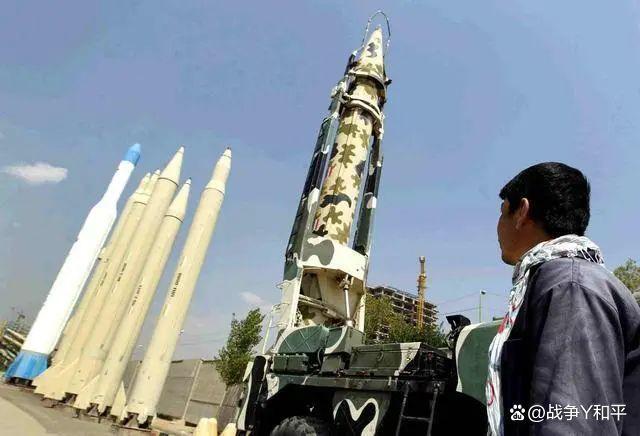 伊朗導(dǎo)彈與以防空系統(tǒng)“擦肩而過” 天價(jià)消耗戰(zhàn)浮出水面