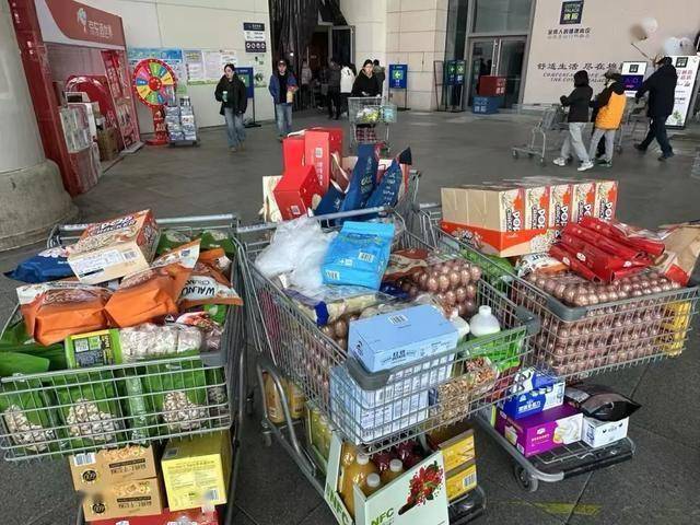 中产被山姆背刺了一刀，品控频繁翻车