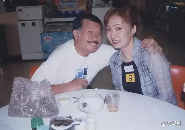 著名武术指导唐佳坠楼身亡，带走了一个时代，比袁和平资历还老