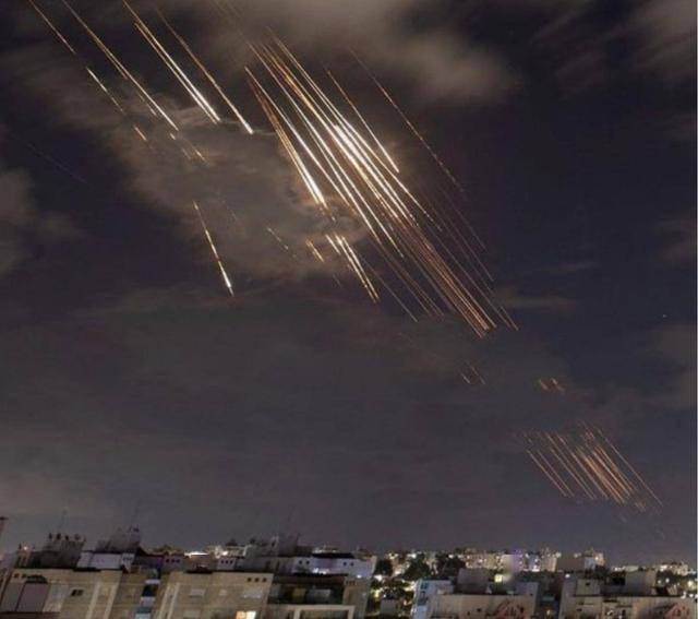 伊朗丧失制空权 中国防空体系更胜一筹！