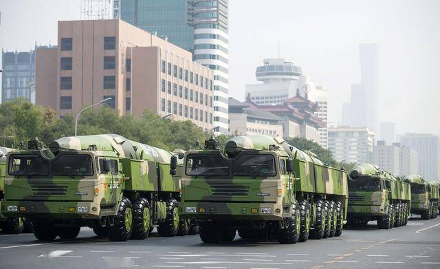 伊朗喪失制空權(quán) 中國防空體系更勝一籌！