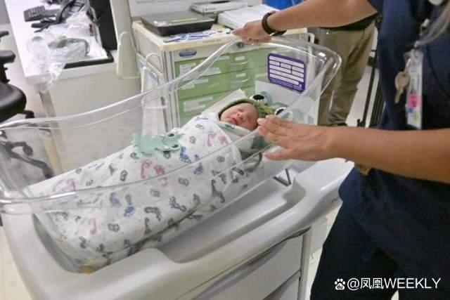 “免費生育”來了,，美國人依然不想生