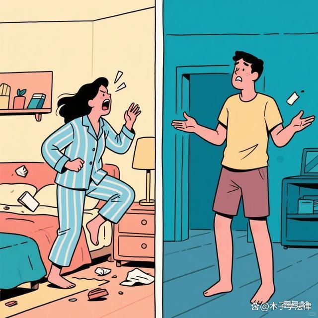 律師談?wù)煞蚱鹪V離婚討要百萬(wàn)彩禮 婚姻非兒戲