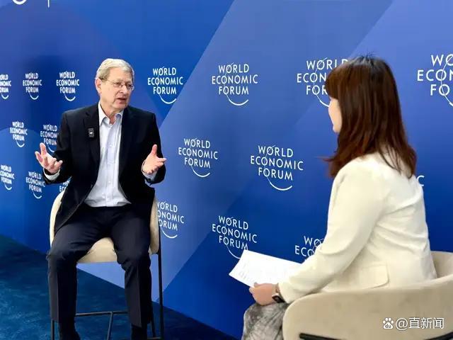 美专家：特朗普关税战三个目的在打架 自相矛盾的政策目标