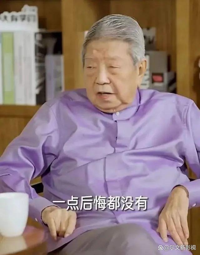 蔡澜：无儿无女 潇洒走一回 活出真我风采