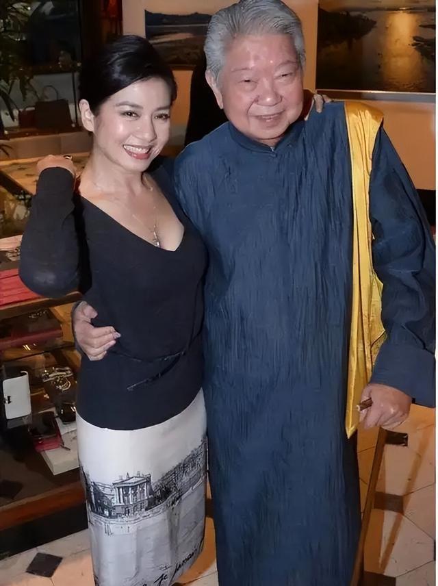 蔡瀾：做人要樂觀才能心想事成,！