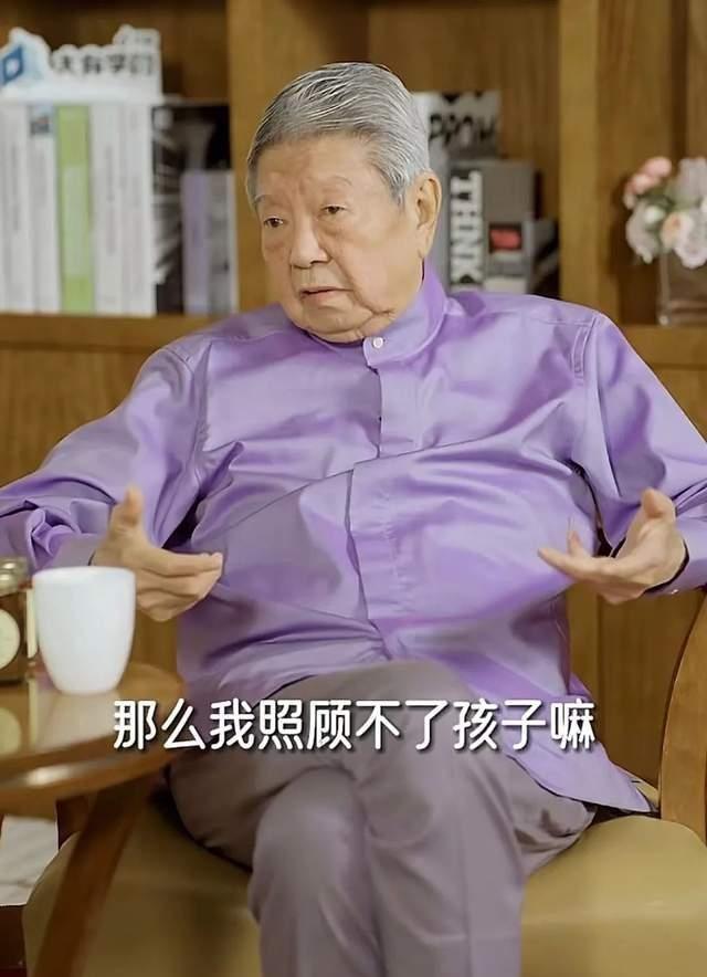 蔡瀾：做人要樂觀才能心想事成,！
