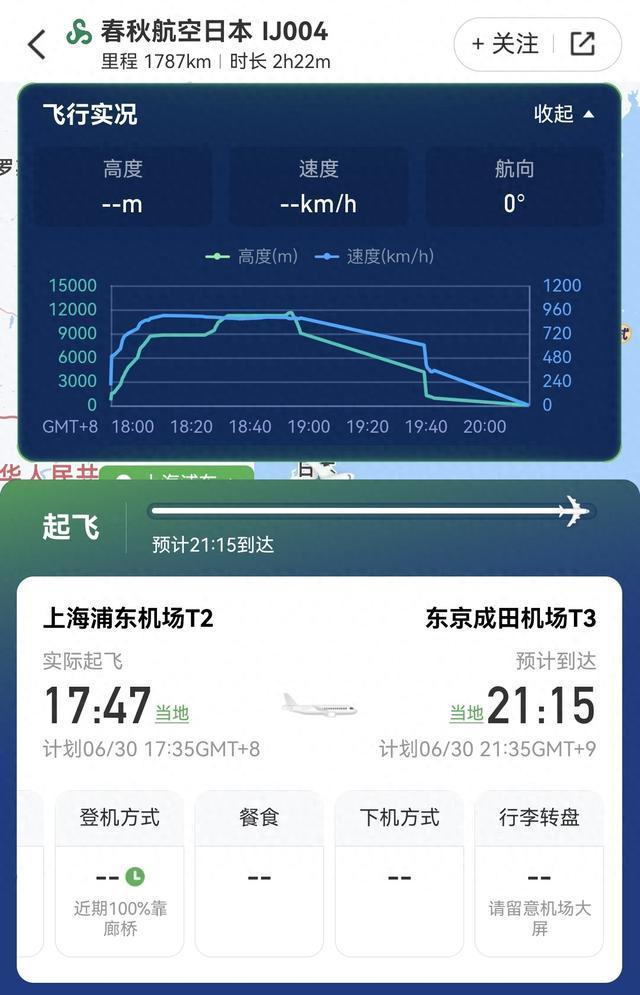 客机十分钟从1.1万米高空降至3200米 突发状况备降大阪 ，25岁女网红去世