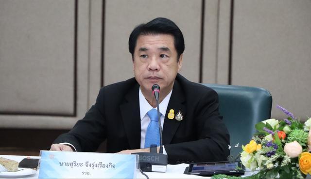 佩通坦在被停職前是否留了后手 內(nèi)閣改組尋后路