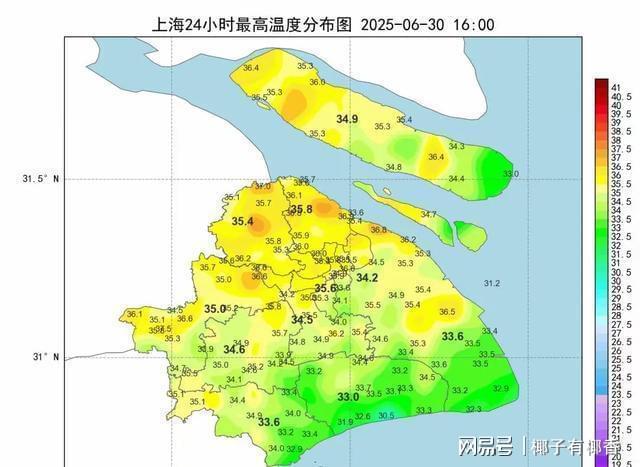 未来3天多地气温超过40摄氏度 南方高温进入最猛阶段
