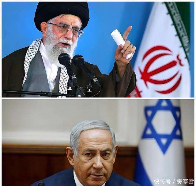 以色列精准斩首伊朗指挥官 中东权力格局剧变