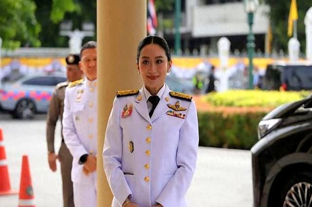 佩通坦接掌泰国文化部长意味着什么