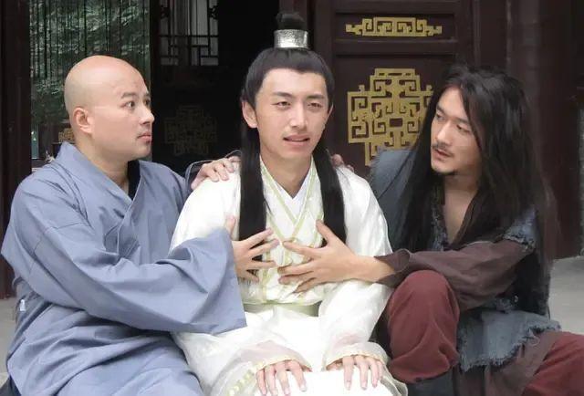 《書卷一夢》讓網(wǎng)劇找回“網(wǎng)感” 古偶的網(wǎng)感回歸