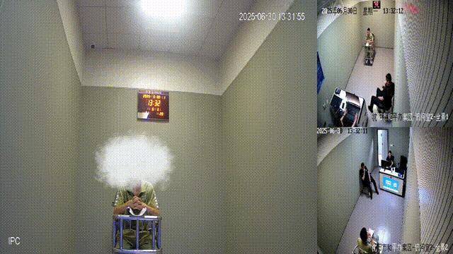 沈陽一男子將私家車改裝為警車 非法裝備被識(shí)破