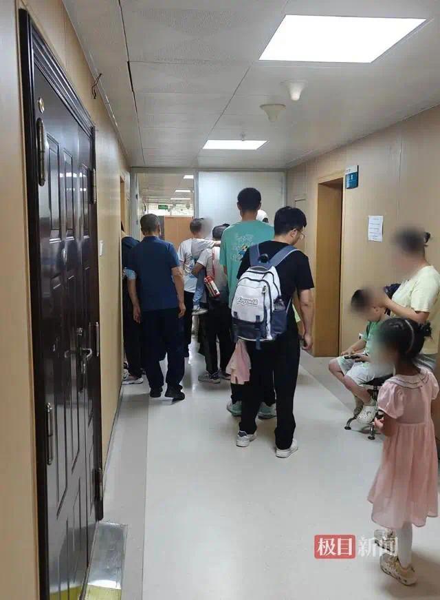 一幼儿园多名幼儿确诊铅中毒 违规添加剂成疑