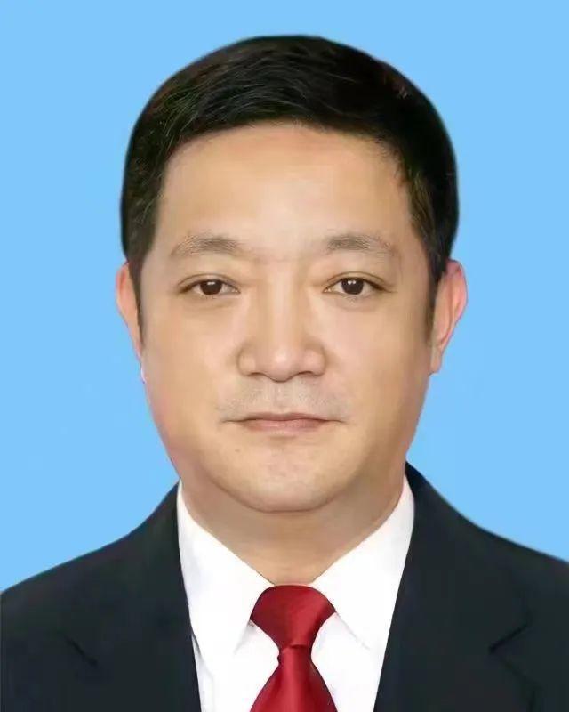 楊維林任公安部副部長(zhǎng)