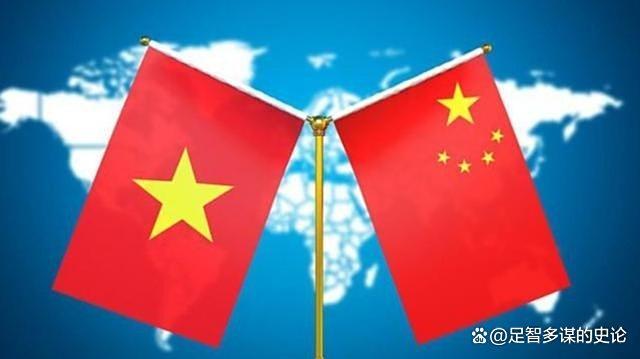 越南为何刚与美国签协议就对华抡棒 中美博弈中的夹缝求生