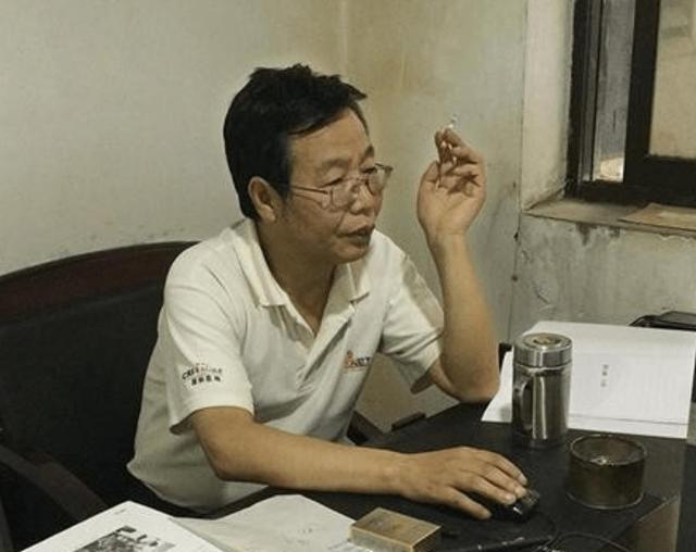 高考文科狀元,，靠街頭賣肉養(yǎng)活一家,，如今成百億公司合伙人