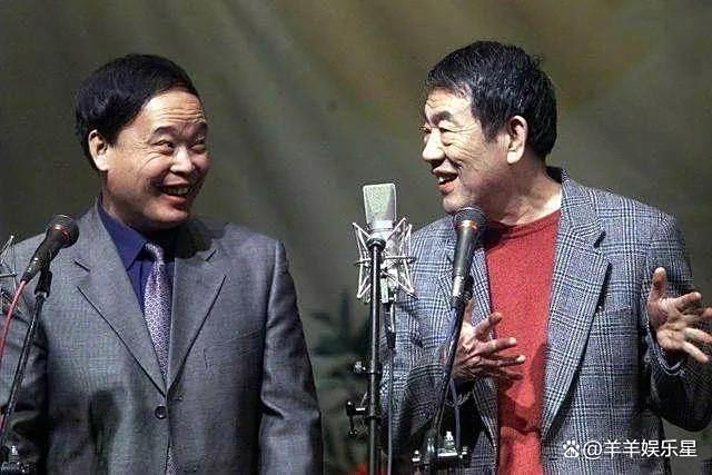 博主：道一句走好是對楊少華最好禮數(shù) 相聲界的傳承與變遷
