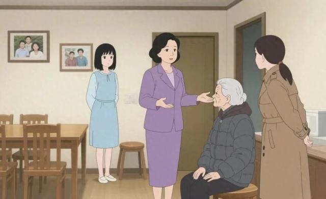 兒媳欲以第一順位繼承公公遺產(chǎn)