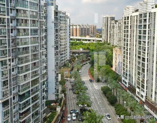 397天僅賣掉17套,！內(nèi)金沙昔日“地王”為何陷入去化困境？