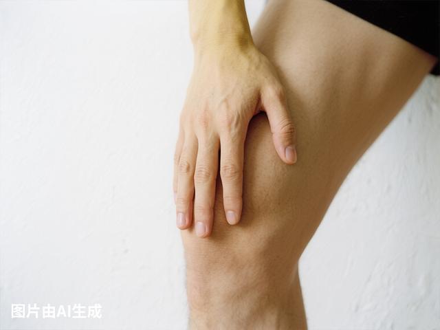 身體出現(xiàn)5個信號,，說明血糖超標(biāo)
