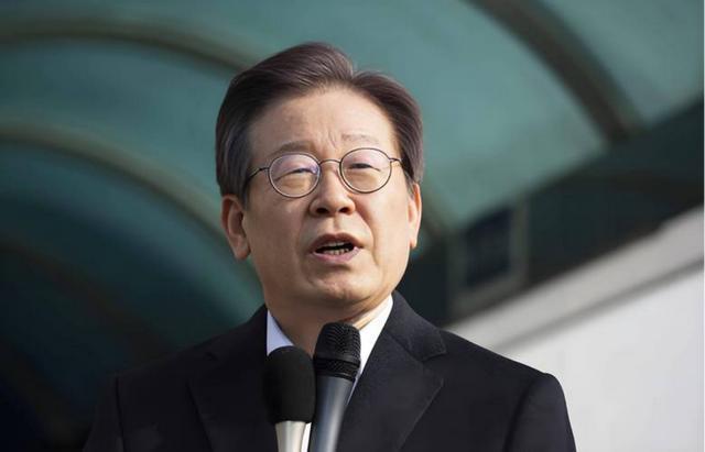 韩代表赴美谈关税问题 李在明迎大考 捍卫粮食安全底线
