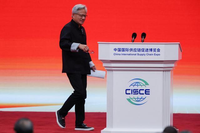 高志凯：今天卖、明天又不卖，那怎么行？我们要敢于给美国立规矩 掌握市场主动权