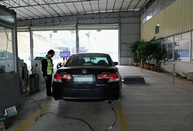 你支持取消车辆年检吗 车主心声引热议