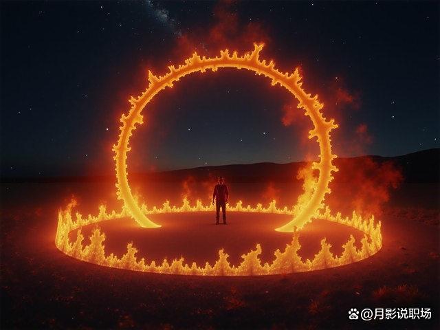 人一旦独自旅行就定型了 旅途中的自我重塑