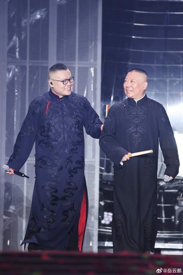 岳云鵬演唱會(huì)，票價(jià)貴過鳳凰傳奇華晨宇，是德不配位嗎？