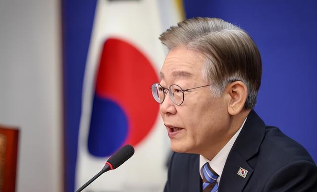 评论员：李在明8月出访暗含危机 外长言论风波考验外交智慧
