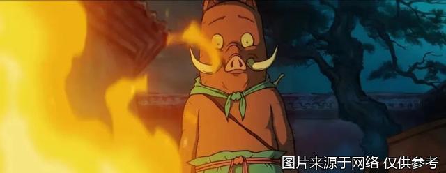 浪浪山小妖怪折射出哪些社會(huì)現(xiàn)實(shí) 平凡人的奮斗與掙扎