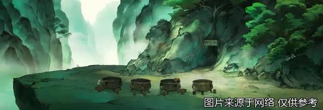 浪浪山小妖怪折射出哪些社會(huì)現(xiàn)實(shí) 平凡人的奮斗與掙扎