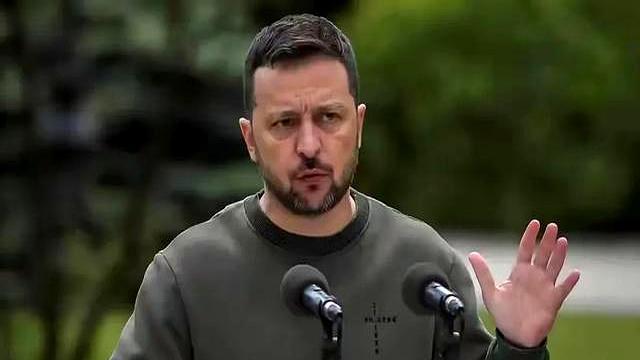 特朗普为何改变先停火后谈判的主意 共和党压力与局势变化