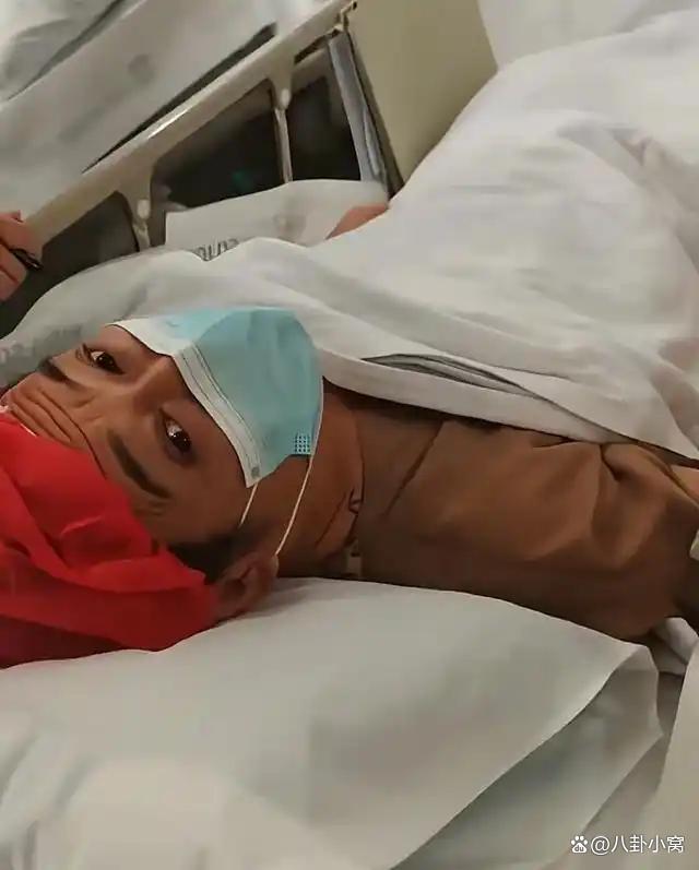 李连杰回话生病入院 乐不雅靠近人命试真金不怕火