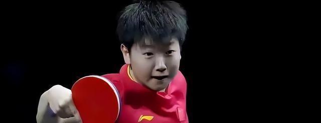 孙颖莎从无到第一经历了什么 背后的血泪与汗水