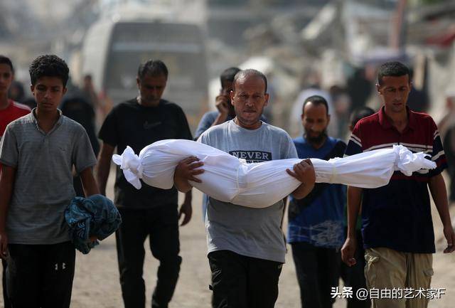 特朗普：我担心死后进不了天堂 希望结束俄乌冲突换取善行