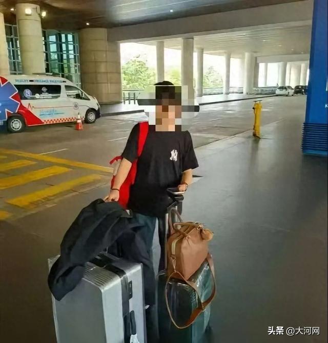 女生留学第9天自杀 疑曾遭电诈 假警察诈骗致其崩溃